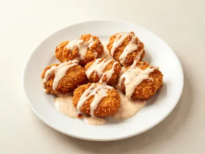 Chicken-Nuggets
