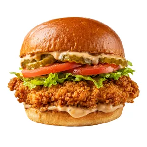 Chickenburger