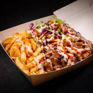 Dönerbox