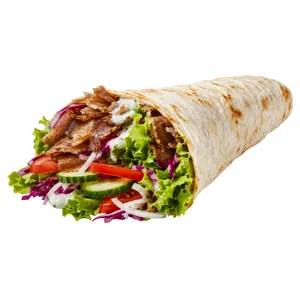 Dürüm