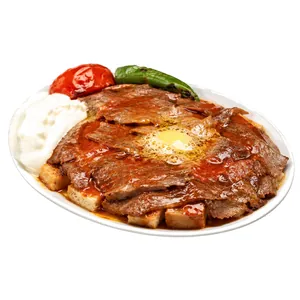Iskender Kebap