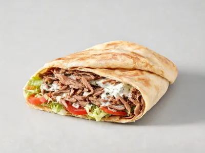 Kinderdöner