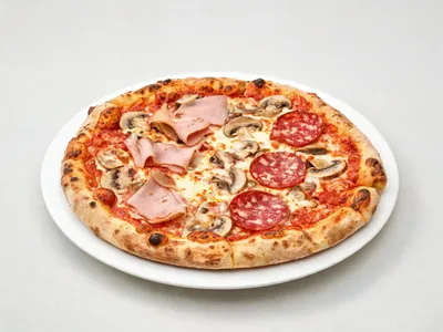 Pizza Roma