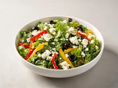 Bauernsalat