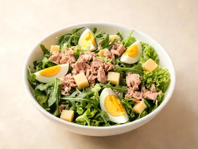 Salat Italia