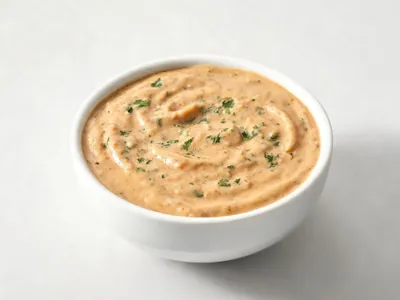 Schale Spezialsoße (klein)